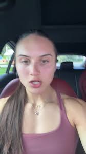 Gianna Hernandez Show