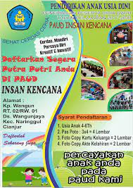 Membuat account di situs penerimaan ccit ftui: 20 Ide Pamflet Penerimaan Siswa Baru Little Duckling Blog