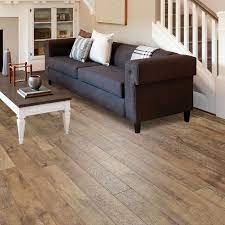 Select Surfaces Driftwood Laminate Flooring Sam S Club Laminate Flooring Driftwood Flooring House Flooring