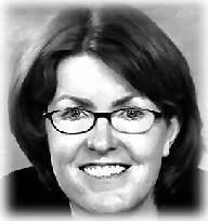 MAUREEN FLANNERY Obituary (1965