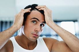 If being flat chested runs in the population. How To Fix A Bad Hairline Growing Your Hairline Back 2021 Guide