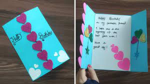 Create & design greeting cards to print or send online as ecards. Diy Pull Tab Origami Envelope Card Letter Folding Origami Birthday Card Greeting Card Youtube