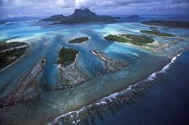 Voor de beste voorbereiding op uw reis. Frans Polynesie Reis Om De Wereld