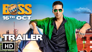 Комедия, драма, спорт, 1 ч 41 мин канада, индия • роберт либерман. Boss Official Hd Trailer Akshay Kumar Boss 2013 Youtube