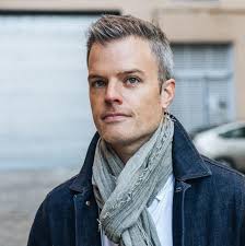 Five Fits With: Restauranteur and Menswear Enthusiast Brooks Reitz