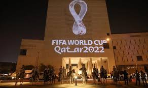 Отборочный турнир состоит из четырёх раундов: Fifa Otlozhila Otborochnye Matchi Chm 2022 Iz Za Koronavirusa Football Ua