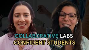 How to transform participation in aquatic science with Dr. Checo Colon-Gaud 