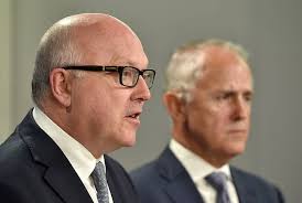 George Brandis Taps More Liberals For High Paying, Independent Tribunal Jobs