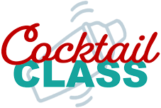 Cocktail Class - June 2026