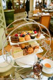 Afternoon Tea At The Plaza Hotel New York Afternoon Tea Plaza Hotel Nyc Hotels