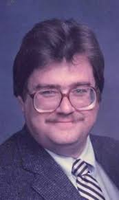 Scott Rasmussen Obituary