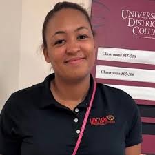 Fundraiser by Dameka Black : Help Dameka Black Achieve Her Legal Dream