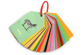Reset your confidence ratings for a single deck or for a whole class. Tricks To Making Flashcards Effective Barbbytes