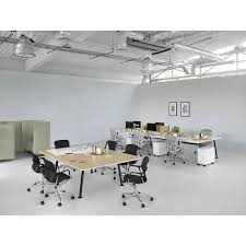Memo Meeting Table By Herman Miller Furniture Design Modern Workstation Goth Home Decor