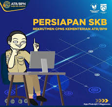 Daftar nama yang lolos seleksi administrasi cpns cpppk atr bpn tahun 2021 dan lanjut tes skd. Jadwal Registrasi Ulang Peserta Skb Cpns Kementerian Atr Bpn Tahun 2019 2020 Buka Info