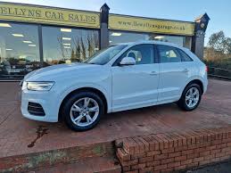 Image result for Glacier White 2016 Q3