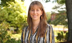 Finding Your Career Path with Gillian Hatch