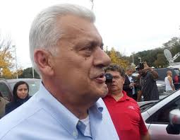 Mangano, Vendito Corruption Trial Enters Its Second Month