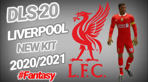 We are working on kits in daily basis. Dls 20 Liverpool New Kit 2020 2021 Fantasy Youtube