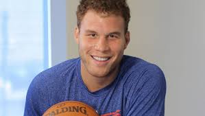 Blake griffin's struggles with injury are quickly bringing back memories of reggie jackson's injury history. Talking Your Tech Clippers Star Blake Griffin