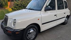 Image result for Old English White 1992 Taxi