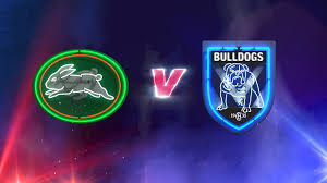 South sydney rabbitohs vs canterbury bulldogs odds south sydney rabbitohs vs canterbury bulldogs preview. Nrl Premiership 2020 Round 19 South Sydney Rabbitohs V Canterbury Bulldogs Watch Tv Online