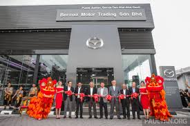 Susulan post saya yang terdahulu (motosikal > benelli rfs 150i), kali ini saya kompilasikan senarai alat ganti benelli rfs 150i sebagai rujukan online kepada para riders. Mazda Malaysia Opens 3s Centre In Jelutong Penang Paultan Org