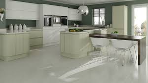 solo painted white green new design