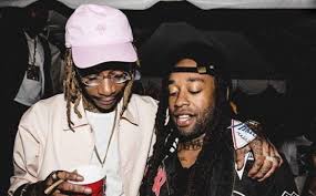 Your current browser isn't compatible with soundcloud. Mp3 Download Instrumental Wiz Khalifa Something New Instrumental The Wiz Lil Pump Ty Dolla Ign