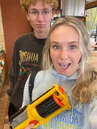 Duluth East Nerf War (2023) (@EastNerf2023)