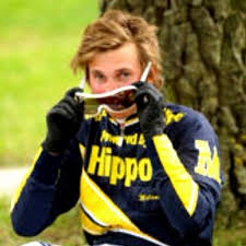 Marcus M Melander (@MarcusMMelander)