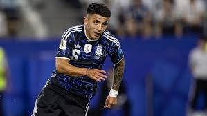 Ex-Botafogo, Thiago Almada pode voltar ao futebol argentino para defender o River Plate