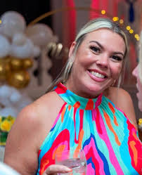 Tribute to Barbra-Leigh Surman, 1974