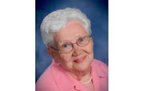 Eleanor Salisbury Obituary (1935