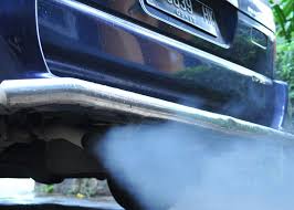 Lantas apa saja sih faktor penyebab keluarnya asap putih dari knalpot motor dan bagaimana cara mengatasinya? Mesin Diesel Keluar Asap Putih Waspada Komponen Ini Rusak Gridoto Com