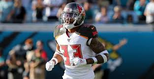 Get the latest nfl news on carlton davis. Carlton Davis Tampa Bay Cornerback