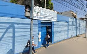 Morte de funcionário suspende aulas da manhã em colégio estadual de Niterói