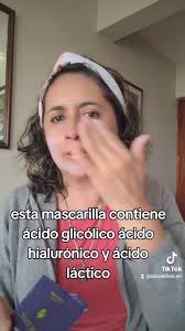Mascarilla facial reafirmante con ácido hialurónico e iris negro de Royal  Velvet., Fácil de usar., #cuidadopersonal #cuidadofacial #mascarillas  #mascarillasfaciales