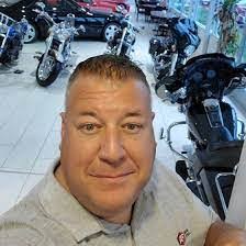 Fred Hershey's Instagram, Twitter & Facebook