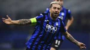 El gol del papu gómez para atalanta. Papu Gomez Magia Da Record Il Gol Alla Dinamo E Il 50 Con La Maglia Dell Atalanta Bergamo News