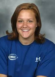 2007 Women's Lacrosse Roster