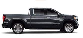 Nonetheless, distinct versions with this truck can be purchased. Exterior Paint Colors 2020 Gmc Sierra Denali