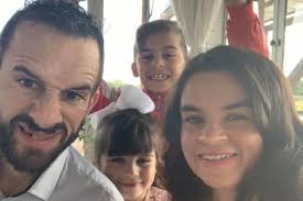 Fundraiser for Julie Patsuris by Magde Dimitriadis : Support the Patsuris  Family