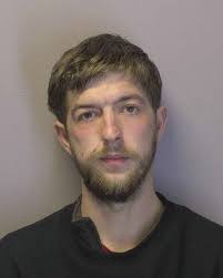 Crime Watch Gallery, Jan. 26