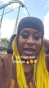 Six Flags over Georgia Brews and Bites