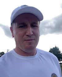 "I love the game of golf, I love to run, and most importantly