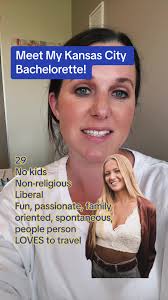 Bailey Krieger Dating in Kansas City