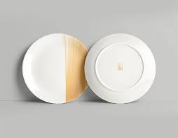 Download 15 Cool Plate Mockup Templates For Design Presentation Creativebonito Com