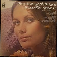 Percy Faith & His Orchestra