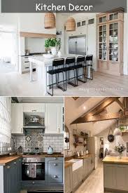 kitchen ideas unique home decor